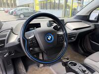 BMW i3 vaihtoauto