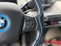 BMW i3 vaihtoauto