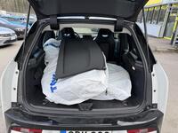 BMW i3 vaihtoauto