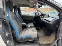 BMW i3 vaihtoauto
