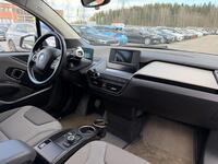 BMW i3 vaihtoauto