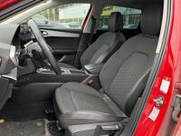 SEAT Leon Sportstourer vaihtoauto