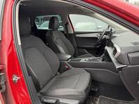 SEAT Leon Sportstourer vaihtoauto
