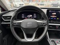 SEAT Leon Sportstourer vaihtoauto