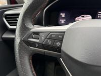 SEAT Leon Sportstourer vaihtoauto