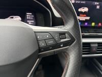 SEAT Leon Sportstourer vaihtoauto