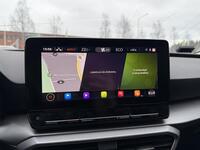 SEAT Leon Sportstourer vaihtoauto