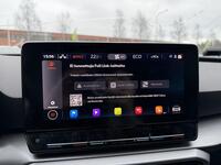 SEAT Leon Sportstourer vaihtoauto