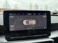 SEAT Leon Sportstourer vaihtoauto