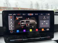 SEAT Leon Sportstourer vaihtoauto