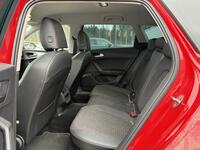 SEAT Leon Sportstourer vaihtoauto