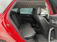 SEAT Leon Sportstourer vaihtoauto