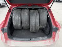 SEAT Leon Sportstourer vaihtoauto