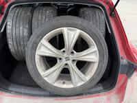 SEAT Leon Sportstourer vaihtoauto