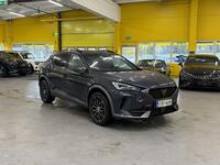Cupra Formentor vaihtoauto