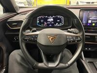 Cupra Formentor vaihtoauto