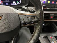 Cupra Formentor vaihtoauto