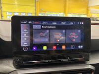 Cupra Formentor vaihtoauto