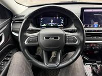 Jeep Compass vaihtoauto