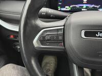 Jeep Compass vaihtoauto