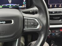 Jeep Compass vaihtoauto