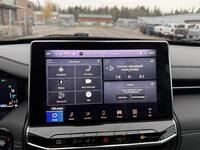 Jeep Compass vaihtoauto