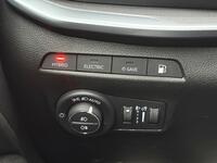 Jeep Compass vaihtoauto