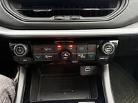 Jeep Compass vaihtoauto