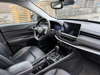 Jeep Compass vaihtoauto