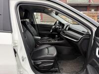 Jeep Compass vaihtoauto