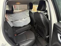 Jeep Compass vaihtoauto