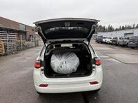 Jeep Compass vaihtoauto