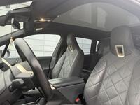 BMW iX vaihtoauto