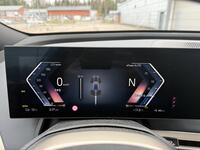 BMW iX vaihtoauto