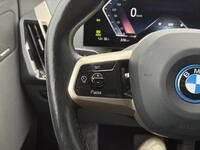 BMW iX vaihtoauto
