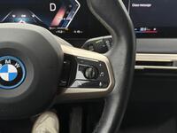 BMW iX vaihtoauto