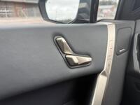 BMW iX vaihtoauto