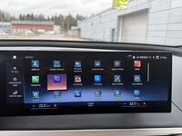BMW iX vaihtoauto