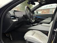 BMW i5 M60 vaihtoauto