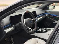 BMW i5 M60 vaihtoauto