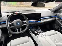 BMW i5 M60 vaihtoauto