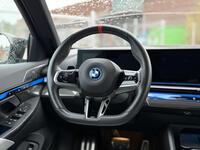 BMW i5 M60 vaihtoauto