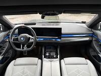 BMW i5 M60 vaihtoauto