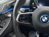 BMW i5 M60 vaihtoauto