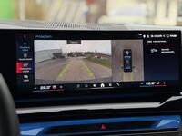 BMW i5 M60 vaihtoauto