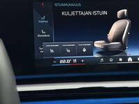 BMW i5 M60 vaihtoauto