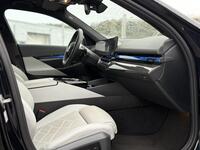 BMW i5 M60 vaihtoauto
