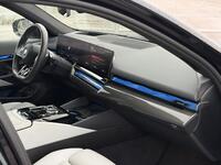 BMW i5 M60 vaihtoauto