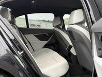 BMW i5 M60 vaihtoauto