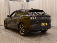 Ford USA Mustang vaihtoauto